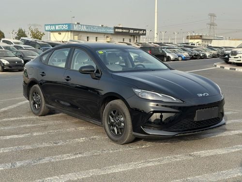 بي واي دي سيل 05 DM-i 2025 BYD SEAL 05 DMI (Export price 50000 Aed)