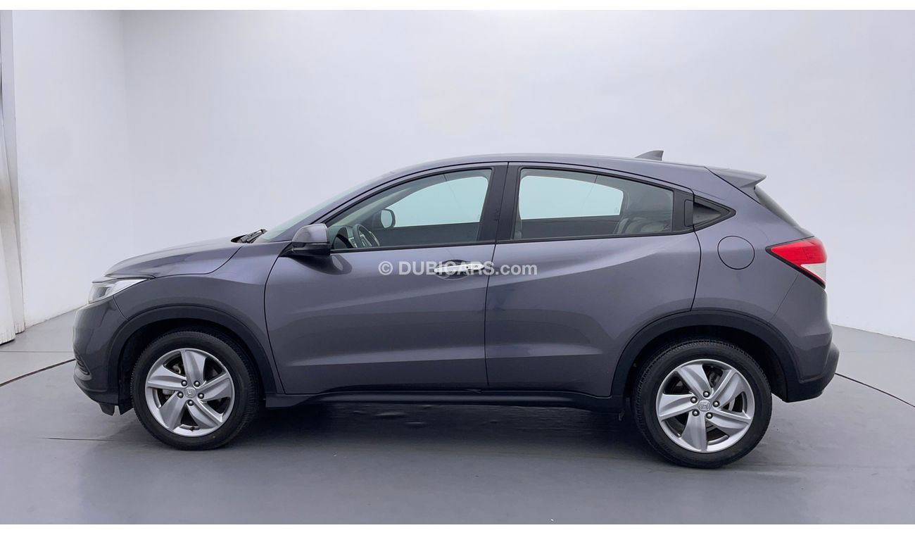 Honda HRV LX 1.8 | Zero Down Payment | Free Home Test Drive
