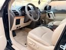 Toyota Prado VXR 4.0L 4WD