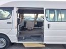Toyota Hiace TOYOTA HIACE COMMUTER VAN RHD 2001 MODEL 2.4 L PETROL AUTOMATIC(PM06526)