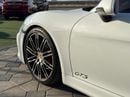 بورش كايمان GTS