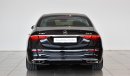 Mercedes-Benz S 580 4M SALOON / Reference: VSB 31389 Certified Pre-Owned