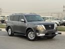 نيسان أرمادا Nissan Armada SV