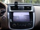 Nissan Altima SV 2.5L