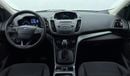 Ford Escape 2.5
