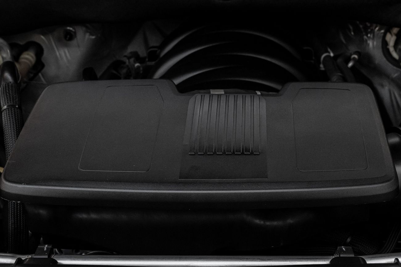 جي أم سي يوكون Yukon Denali | 4,700 P.M | 0% Downpayment | Perfect Condition!