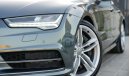 Audi S7 V8 4.0TC  | 3,016 P.M | 0% Downpayment | Full Option |  Immaculate Condition!