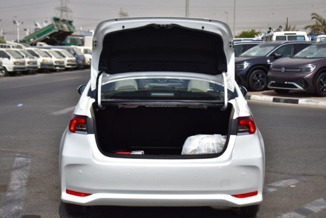 Toyota Corolla 2026 Toyota Corolla 2000cc XLI Petrol Automatic Zero KM