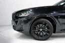 BMW X4 xDrive 30i M Sport 2.0L  l AED 3,094 P.M. l 0% Down Payment l xDrive30i M Sport l AGMC