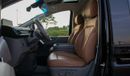 Hyundai Staria VIP 4-seater/GCC/2 Years Warranty/2022