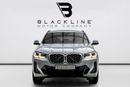 بي أم دبليو X4 xDrive 30i M Sport 2.0L