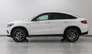 Mercedes-Benz GLE 43 AMG 4M VSB 28724