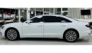 Audi A8 L 55 TFSI quattro Business Edition GCC .. FSH .. Original Paint .. V6 .. Perfect Condition