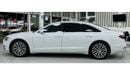 Audi A8 L 55 TFSI quattro Business Edition GCC .. FSH .. Original Paint .. V6 .. Perfect Condition