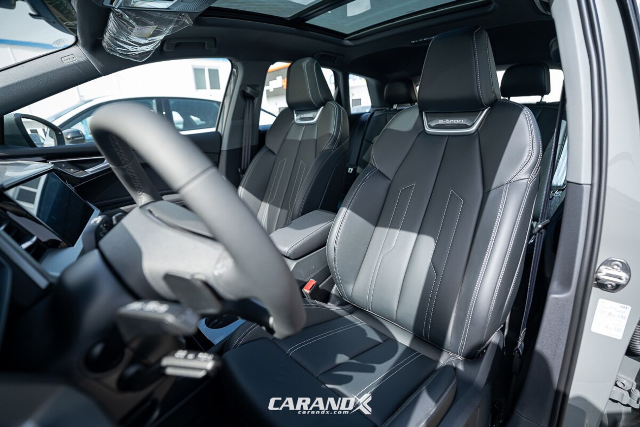 Audi Q4 Audi Q4 40 E-Tron