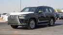 Lexus LX 700h 3.5L V6 Hybrid