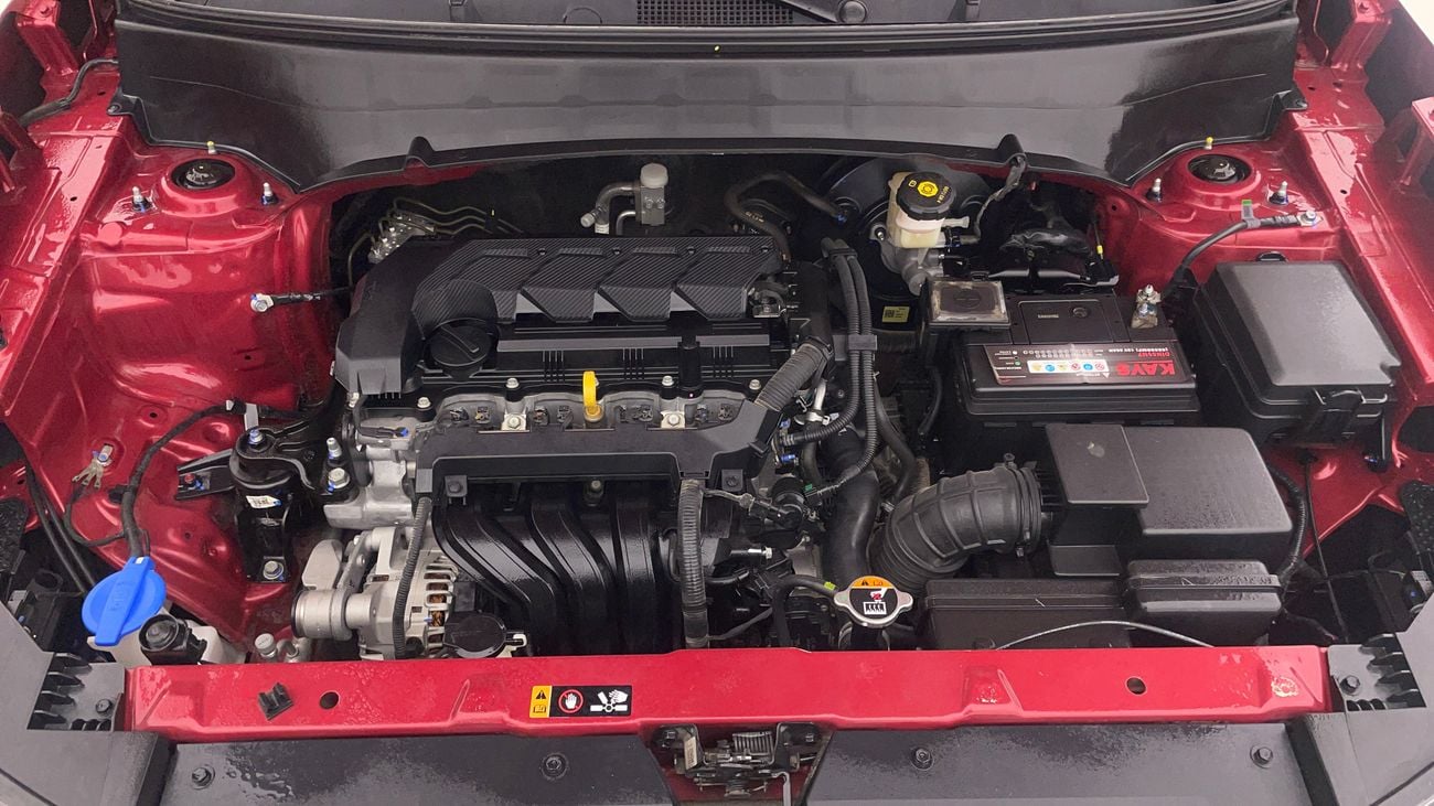 هيونداي كريتا SMART 1.5 | بدون دفعة مقدمة | اختبار القيادة في المنزل