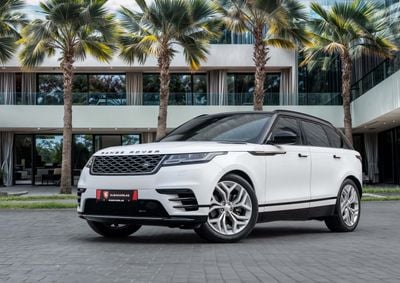 Land Rover Range Rover Velar P250 SE Range Rover VELAR R-DYNAMI | 3,036 P.M | 0% Downpayment | R-DYNAMIC | LR Warranty til Feb 2027!