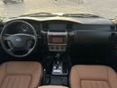 Nissan Patrol Super Safari MODEL 2019 GCC CAR PERFECT CONDITION INSIDE AND OUTSIDE FULL OPTION SUN ROO