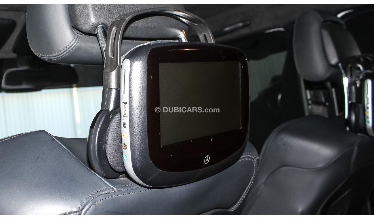 Mercedes-Benz G 36 AMG