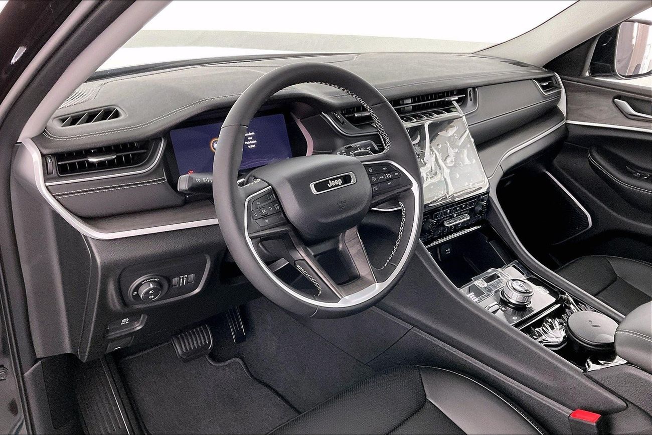 شيفروليه جروف LT | عرض العيد الحصري | خالية من أضرار الفيضانات