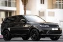 Land Rover Range Rover Sport HSE 3.0L (340 HP)