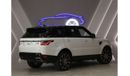 Land Rover Range Rover Sport Sport HSE FULL