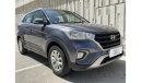 Hyundai Creta GL 1.6L | GCC | EXCELLENT CONDITION | FREE 2 YEAR WARRANTY | FREE REGISTRATION | 1 YEAR COMPREHENSIV