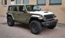 Jeep Wrangler RUBICON (4-Door) 2.0L Petrol, 4WD 8-Speed Automatic | 2026 Model | Ready for Export