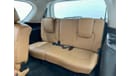 Nissan Patrol 2016 Nissan Patrol SE Platinum, Service History, Warranty, GCC
