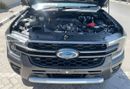 فورد رانجر FUEL DIESEL ,3.0 LITER .RIGHT HAND DRIVE