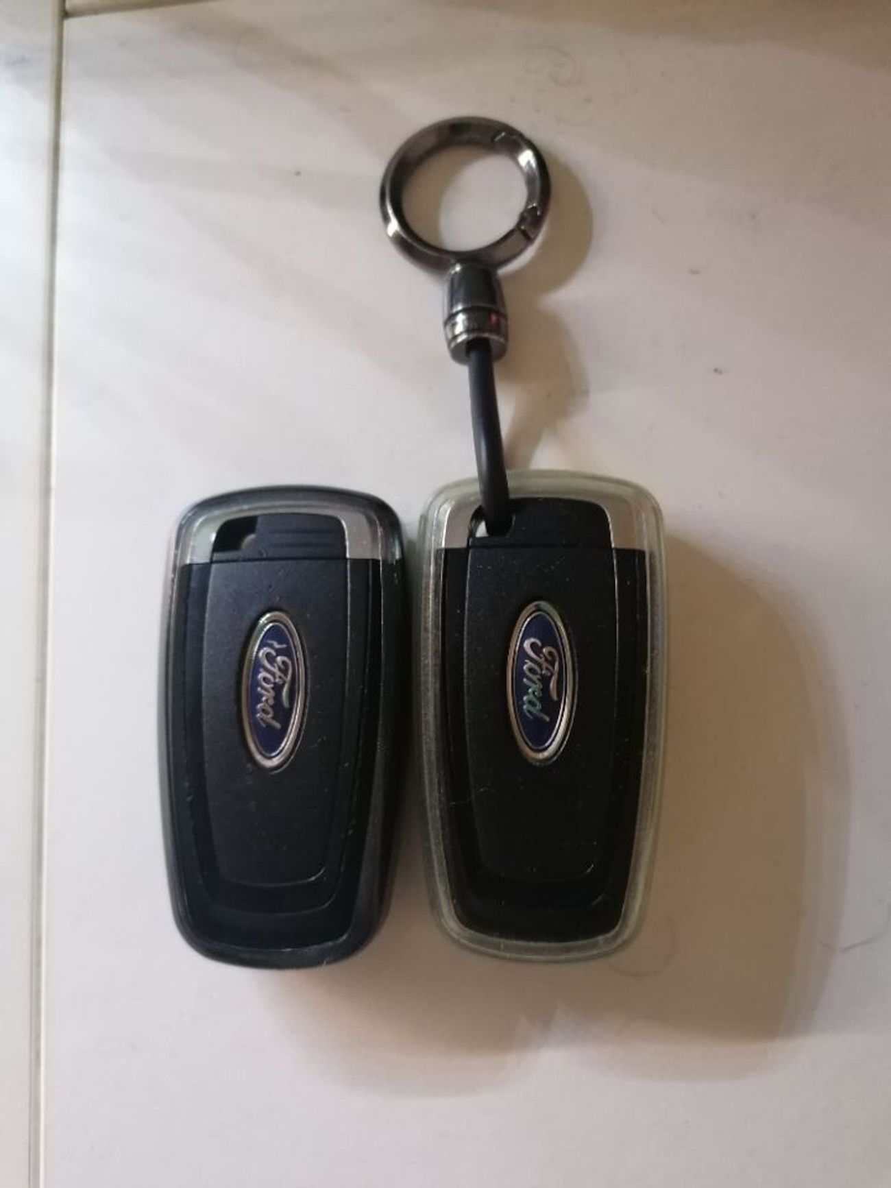 فورد إسكورت Titanium 1.5L