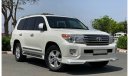 Toyota Land Cruiser VXR