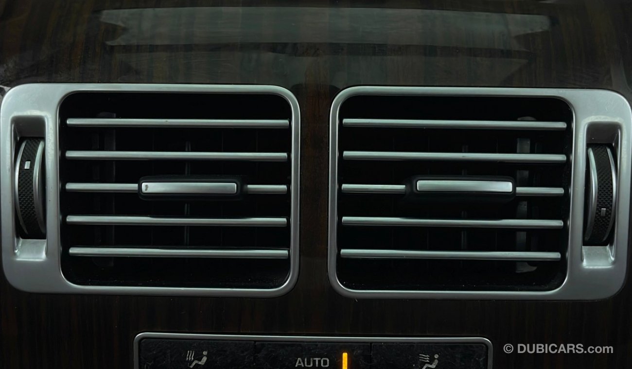 Land Rover Range Rover HSE 3 | Under Warranty | Inspected on 150+ parameters