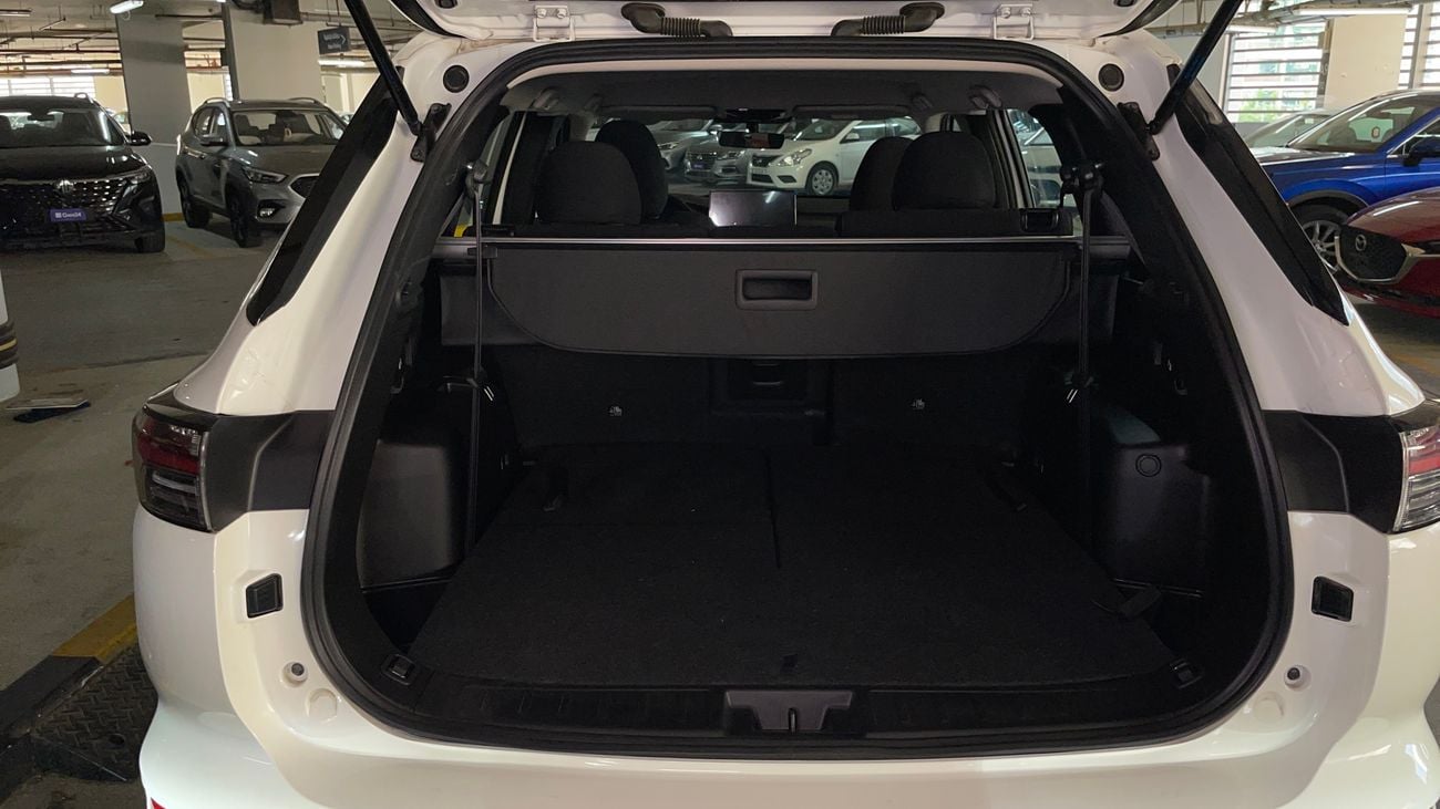 Mitsubishi Outlander 2026 GLX HIGHLINE | AED 1379/Month | 0 DP | 30 Day Return | Warranty