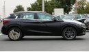 إنفينيتي Q 30 1.6T Premium