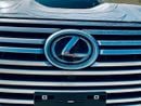 Lexus LX 600 LEXUS LX600 URBAN 3.5TT PETROL 2025 MODEL GCC