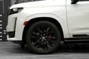 كاديلاك إسكالاد SPORT PLATINUM SPORT PLATINUM