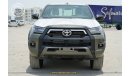 Toyota Hilux TOYOTA ADVENTUR 2.8L MANUAL MODEL 2023 GCC SPECS (FOR EXPORT ONLY)