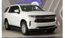 Chevrolet Tahoe Tahoo LT 2023