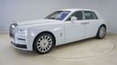 Rolls Royce Phantom UAE's Very Best Example | 2 Years Free Servicing | AED 21305 Per Month