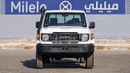 تويوتا Land Cruiser Pickup 70 TOYOTA LAND CRUISER 79SC | EXPORT ONLY