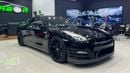 Nissan GT-R BLACK EDITION Nissan GT-R Nismo 2015