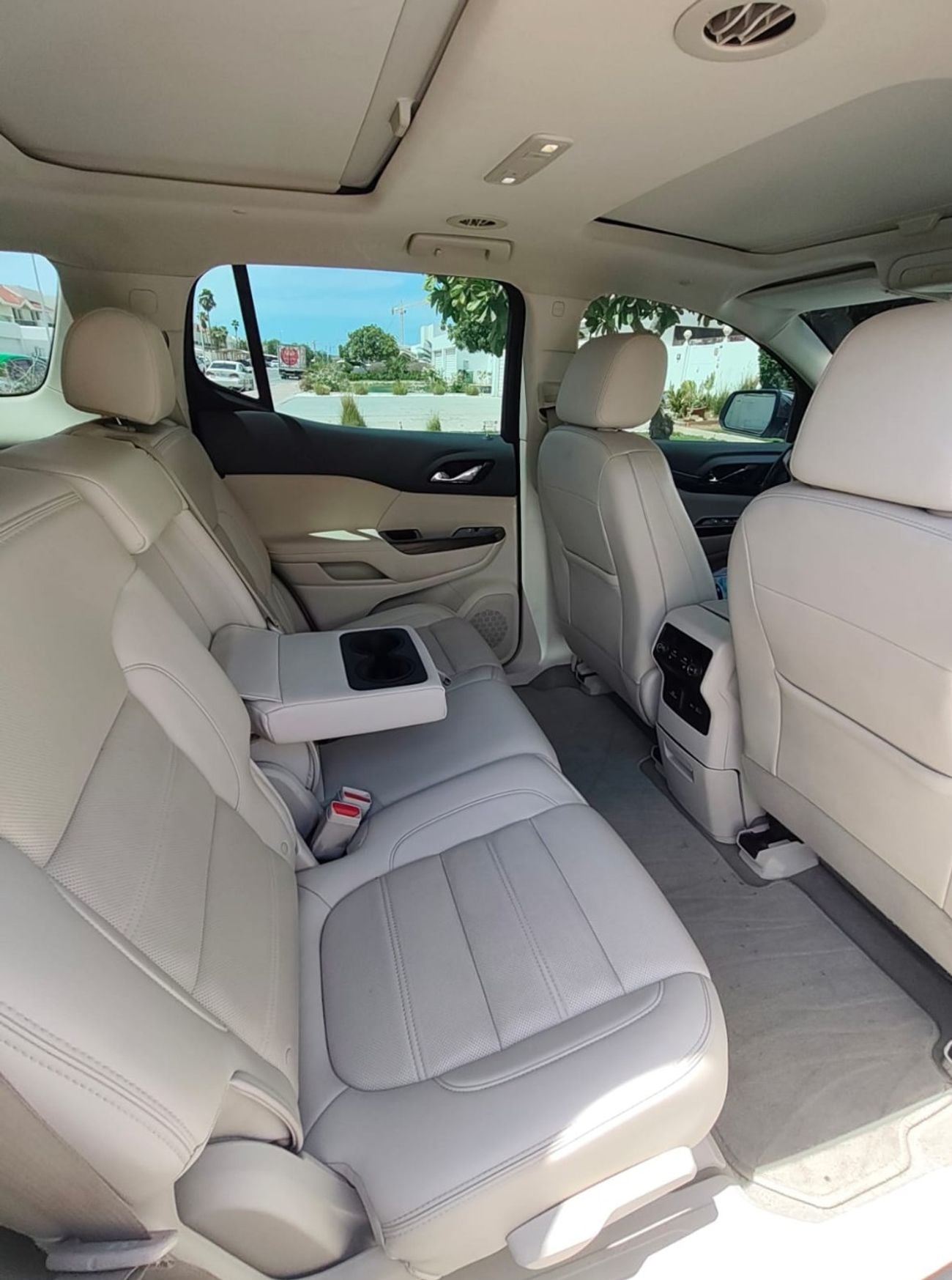 جي أم سي أكاديا