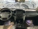 Toyota Land Cruiser لاند كروزر