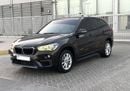 BMW X1 sDrive 20i M Sport 2.0L