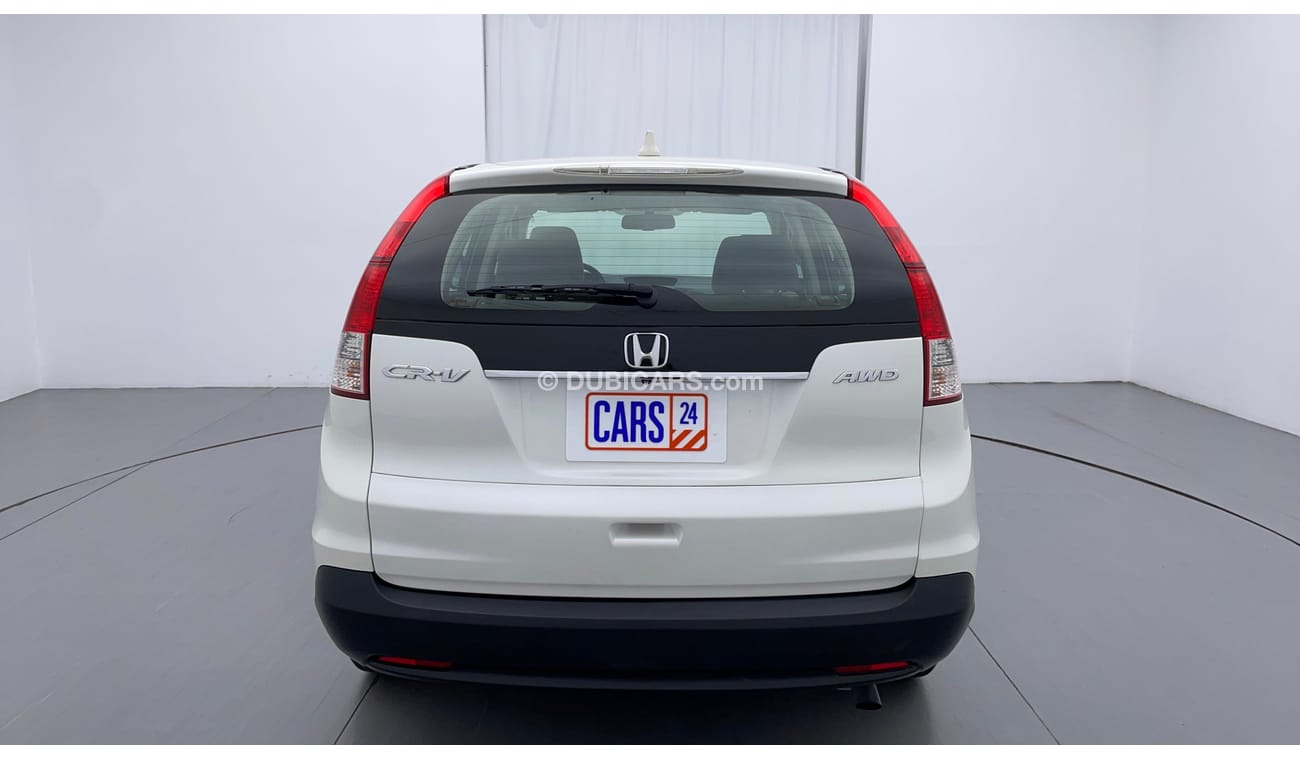 Honda CRV EX 2.4 | Zero Down Payment | Free Home Test Drive