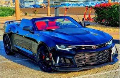 Chevrolet Camaro 3LT 3.6L Convertible ZL1 (URGENT)