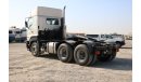 هينو 700 6X4 2848 SERIES BRAND NEW TRUCK