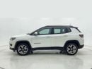 Jeep Compass JEEP COMPASS 2.4L 2020 | 0 DP | 875/Month | 30 Day Return | Service History